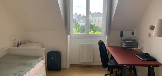 Location appartement 1 pièce 16 m²