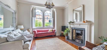 Property for sale in Linacre Road, London NW2