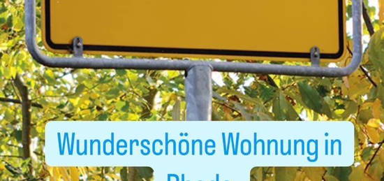 Wohnung in 46414 Rhede