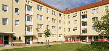 Wohnung in Rostock