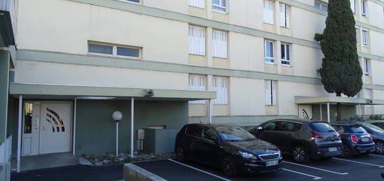 Vente appartement 3 pièces 65 m²