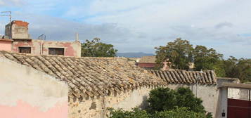 Maracalagonis,vico Cagliari,indipendente,giardino