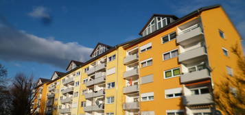 3-Zimmerwohnung, ca.74,68 qm, 3 OG, Singen (Südstadt)