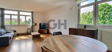 Appartement  à vendre, 4 pièces, 3 chambres, 75 m²