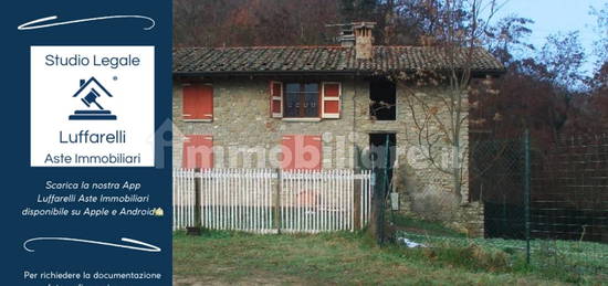 Appartamento all'asta via Monte delle Formiche 7, Pianoro