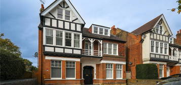 Flat for sale in Corfton Road, London W5