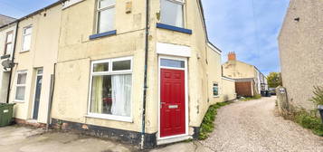 Semi-detached house for sale in Market Place, Codnor, Ripley DE5