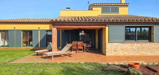 Casa o chalet en venta en Avinyonet de Puigventós