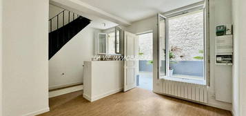 Maison  à vendre, 2 pièces, 1 chambre, 30 m²