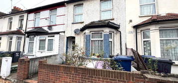 Terraced house for sale in Western Road, Southall UB2