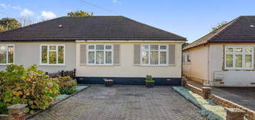 2 bed bungalow for sale