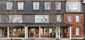 94 BRISOTE LANE, Ottawa, Ontario
