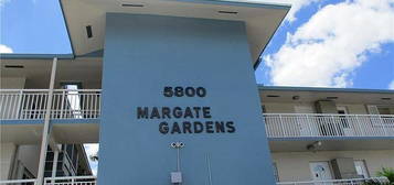 5800 Margate Blvd #416-4, Margate, FL 33063