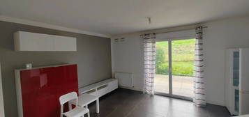 Studio 26m2 Sartrouville