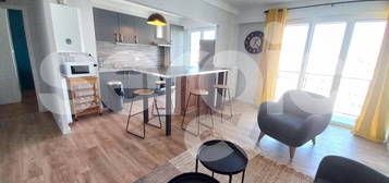 Location appartement 2 pièces 45 m²