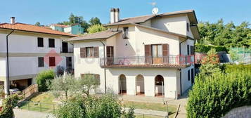 Villa in vendita in via dei Colli s.n.c