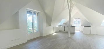 Appartement  à vendre, 2 pièces, 1 chambre, 52 m²