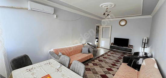 KUZEY''DEN TOKİ VATAN MAHALLESİNDE FULL 2+1 90M2 SATILIK DAİRE