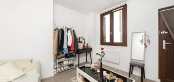 Achat appartement 1 pièce 15 m²