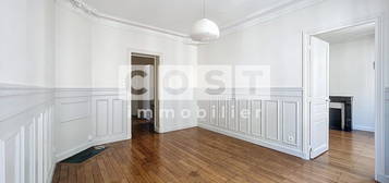 Appartement à vendre Paris