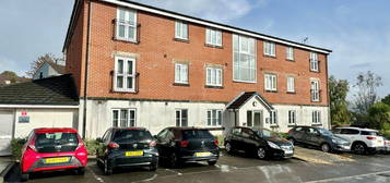 Flat for sale in Flavius Close, Caerleon, Newport NP18