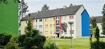 Vermietete 3-Zimmer-Wohnung als Kapitalanlage mit Balkon in Berlin-Zehlendorf