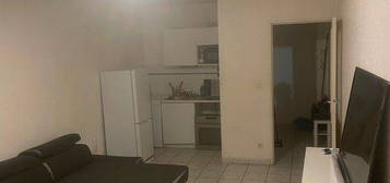 Appartement f2