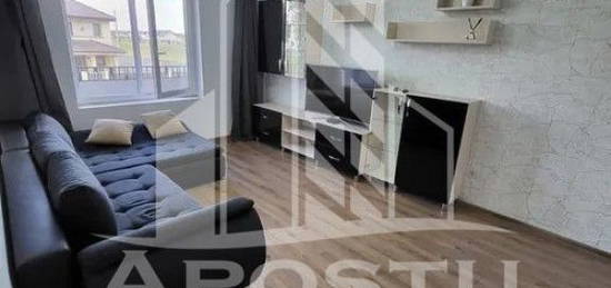 Apartament cu doua camere in noua zona Giroc