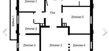 3er WG Neugründung