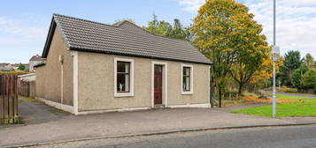 3 bed detached house for sale