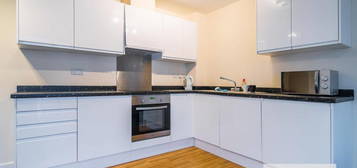 1 bedroom flat to rent