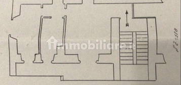 Trilocale via Raffaele Giannuzzi 6, Panebianco - Tribunale, Cosenza