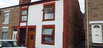 3 bed property to rent