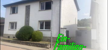 Ein-Familien-Haus Bornstedt