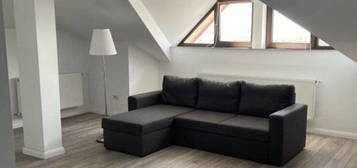 Topsanierte Luxus 2 Zimmer Wohnung Luxus Attraktive