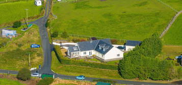 Bungalow for sale in Hafod Wen, Penuwch, Tregaron, Ceredigion SY25