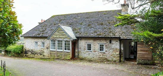 4 bedroom barn conversion