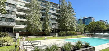 Venta/alquiler Depto de 3 Dorm. con Balcón Terraza y Cochera en Condominios del Alto, Rosario