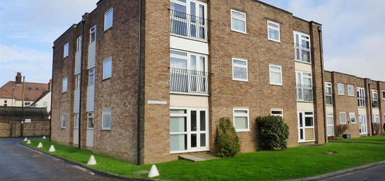 Flat for sale in Cornwall Gardens, York Road, Littlehampton BN17