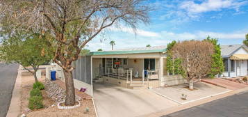 8865 E Baseline Rd Unit 1546, Mesa, AZ 85209