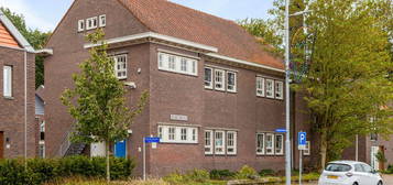 Hof van Olijven 1