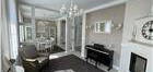 Luxurious historical property &8211; stylish interior, very well located