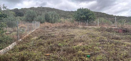 Finca rústica en venta en Calle de la Constitución, 9, Aroche