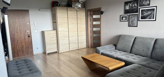 Apartament z miejscem postojowym