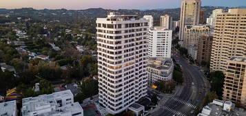 10601 Wilshire Blvd Apt 1203, Los Angeles, CA 90024