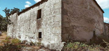 Casa rural en Villamiel