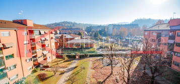 Quadrilocale in vendita a San Mauro Torinese