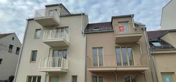 2 Zimmer Wohnung mit Balkon - Bezug Anfang 2025 WE02.2