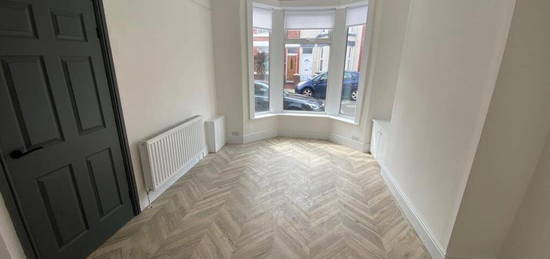 3 bedroom terraced house