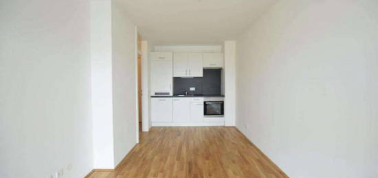 Puntigam - Brauquartier - 48m² inkl. Loggia - 2 Zimmer Wohnung - tolle Aussicht